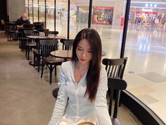-星巴克(东莞莞城万科中心店)