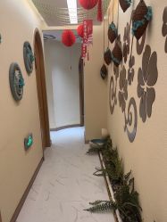 -芳朵美容养生SPA