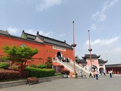 -句容茅山景区