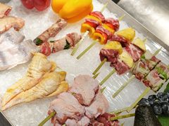 -麦MUGI铁板烧日式料理