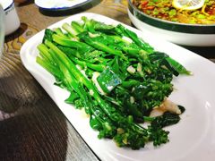 -大洋家·精品潮汕菜·生腌砂锅粥(天河东路店)