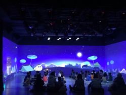 -小鸡哆哆故事屋·儿童乐园(嘉里城店)