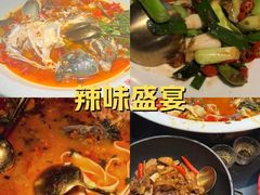 -坛宗剁椒鱼头(河西王府井店)