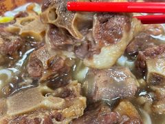 -下环街市熟食中心