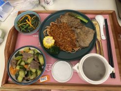 -兰心墩楠月子会所(万达店)