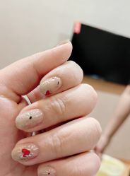 -鲸彩·美甲美睫科技护肤