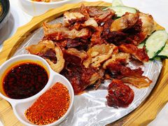 -老爷庙风味美食府(魏都大道店)