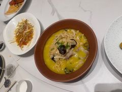-盛福楼·惠山宴·明档江浙菜