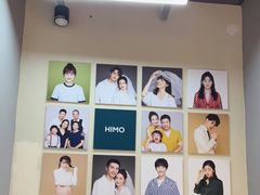 -海马体照相馆(北京大族广场店)