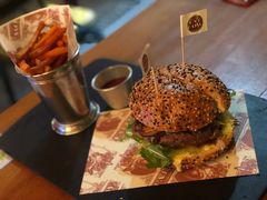 -FAT COW(虹梅路店)