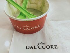 -Dal Cuore 达可芮冰淇淋(陕西北路店)