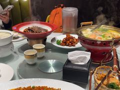 -大潮淮·淮扬菜(何园旗舰店)