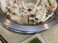 -芭夯兔·无骨兔汤锅(华阳店)