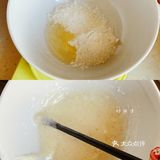 新年小零嘴之迷你糖糕诞生了