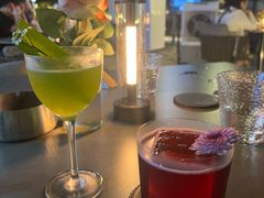 -叁 Three· bistro餐酒馆