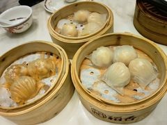 -稻香酒家·33年老字号·港式粤菜(富邦中心店)