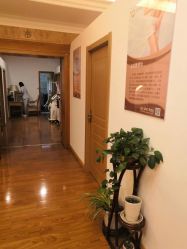 -杰爱月子护理中心