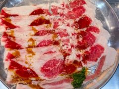 -安又胖韩国烤肉(泰达永旺店)
