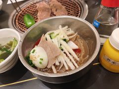 -韩屋韩国料理(天山路店)