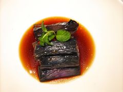 -蘇锦宴·淮扬菜烤鸭·小院(三元桥霄云路店)