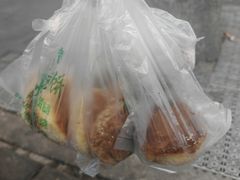-满记烧饼(牛街东里小区一区店)