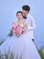 -CD视觉婚纱摄影