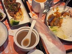 -大快活(丽丰店)