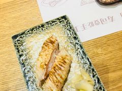 -林妈妈村·日式料理(宝山龙湖天街店)