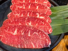 -九田家黑牛烤肉料理(太阳城店)
