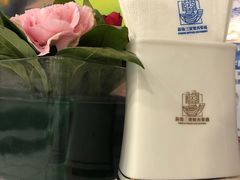 -新侨三宝乐西餐厅(崇文门店)