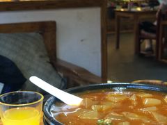 -思金拉措庄园藏餐(太阳岛店)