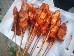 -辽B·小串(总店)