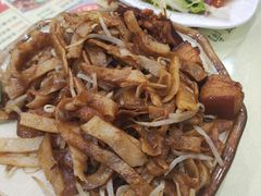 -葛记焖饼(伏牛路店)