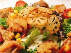 -白石的深夜食堂(万达店)