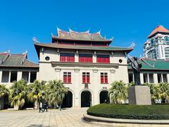 -厦门大学(思明校区)