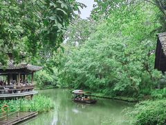 -西溪国家湿地公园