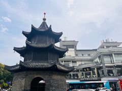 -怡园饭店-餐厅(四望亭店)