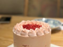 -第戎蛋糕(恒隆广场店)