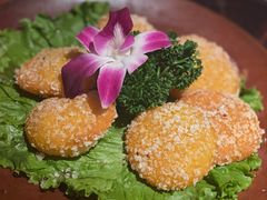 -花马天堂云南餐厅 Lost Heaven(外滩店)