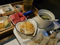 -君悦会影院足道·SPA•推拿(江桥店)