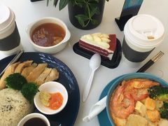 -穆拉诺餐厅(上海玻璃博物馆店)