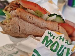 -SUBWAY赛百味(地王广场店)