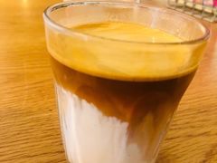 -大酉·M Coffee(北京美术馆店)