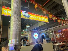 -哈哈碳都·牛肋条无限自助烤肉(宝龙店)