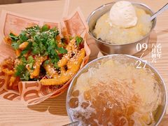 -南街清补凉(黄贝岭店)