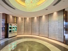 -舟山希尔顿酒店