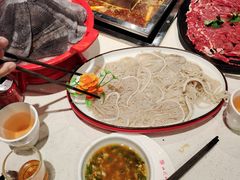 -红鼎坊·老成都火锅(新南门店)