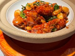 -闽上鲜·福建菜(龙湖滨江天街店)