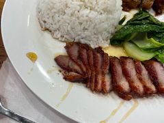 -澳门陈光记烧味饭店(南京德基广场店)