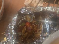 -管氏翅吧(马家堡店)